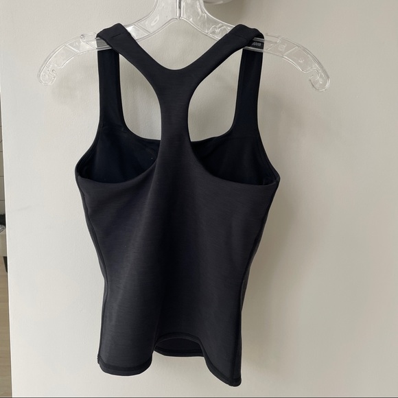 Sweaty Betty black tank top small - Picture 2 of 4